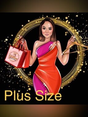 Plus Size Show April 24 at 7pm With Mercy